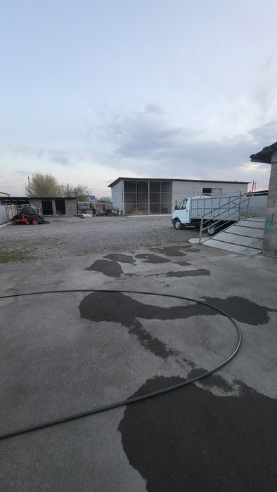 Продам дом с фазендой