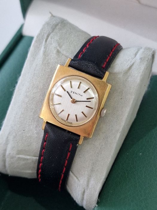 Ceas vintage Zenith de damă