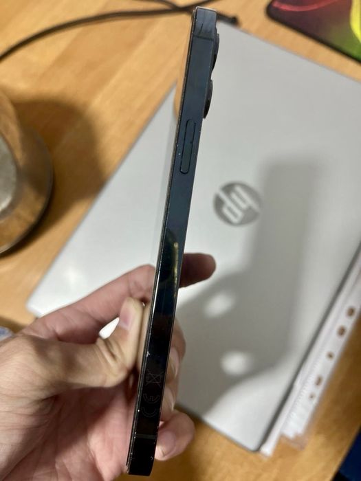 iPhone 12 Pro Max 128GB