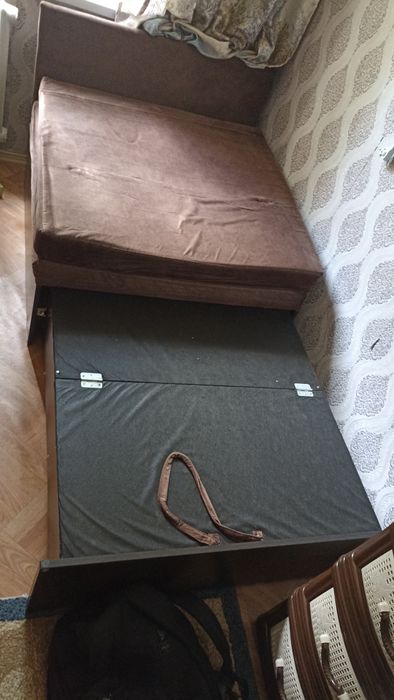 Срочно продам тахту