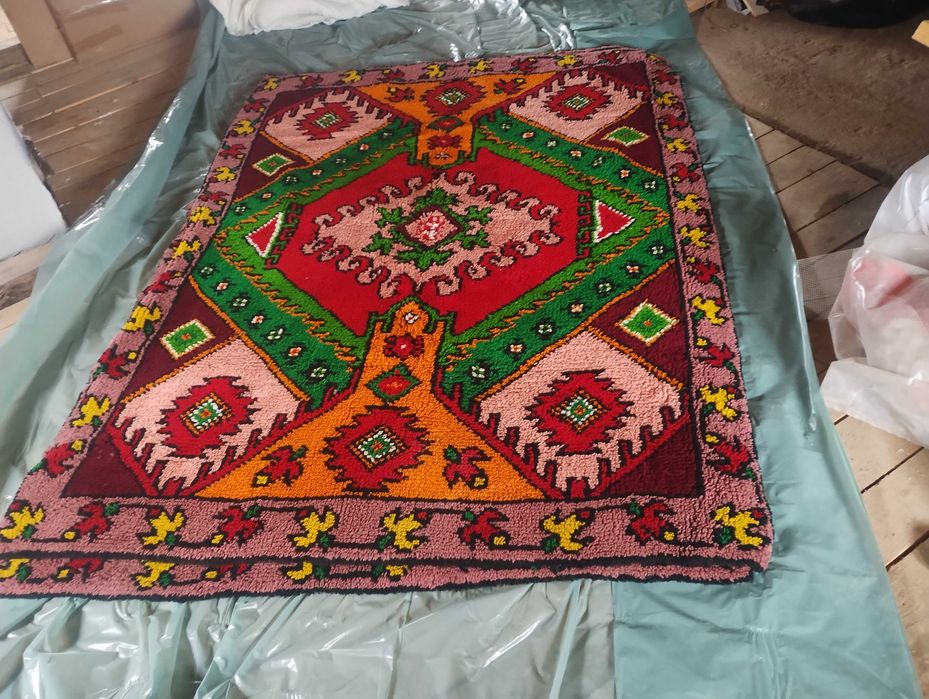 2 китеника с размери 150/200см