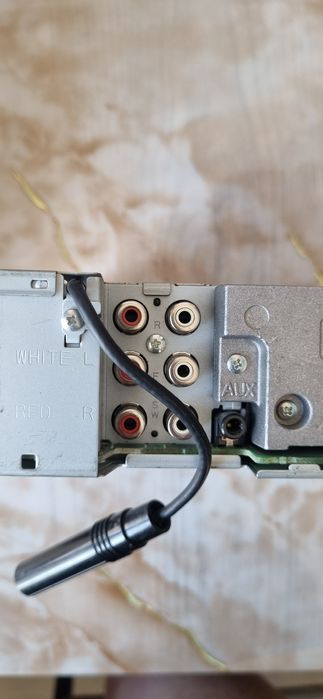 Магнитола Pioneer (оригинал 100%)