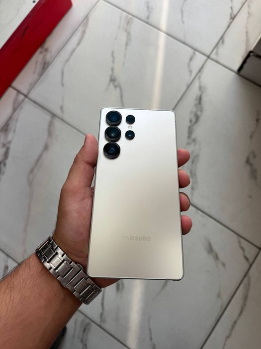 Samsung s25 ultra 512