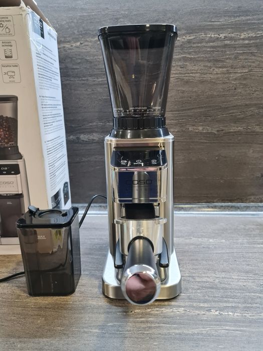 Кафемелачка CASO