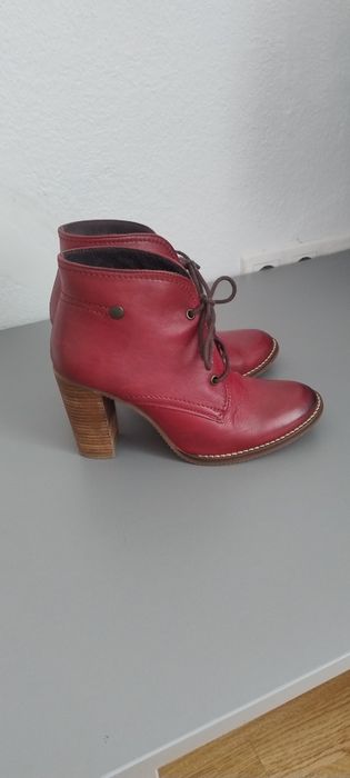 Vind botine damă