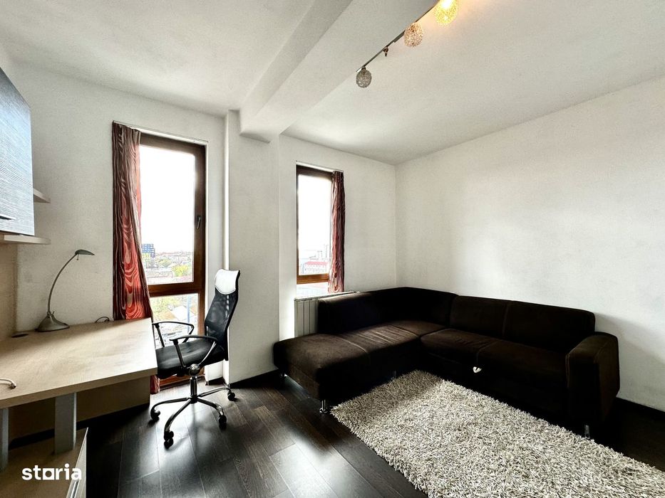 Ap. 3 camere , parcare subterana , contract anaf - Complex Studentesc