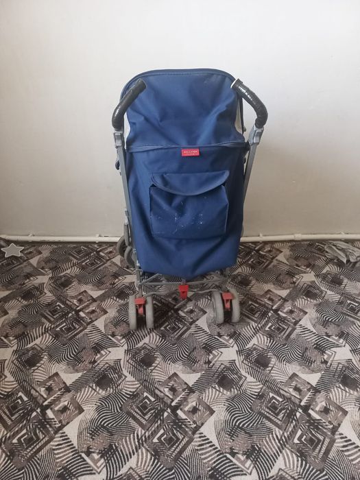 Мaclaren брендінің коляскасы