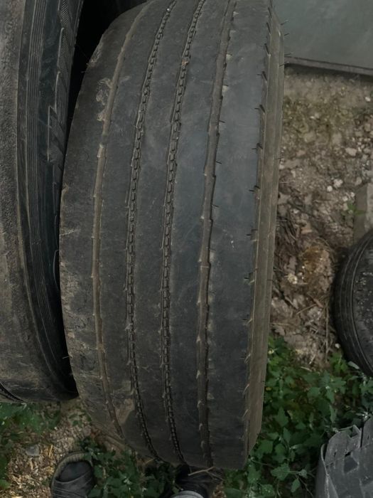 Продам резину б/у не дорого