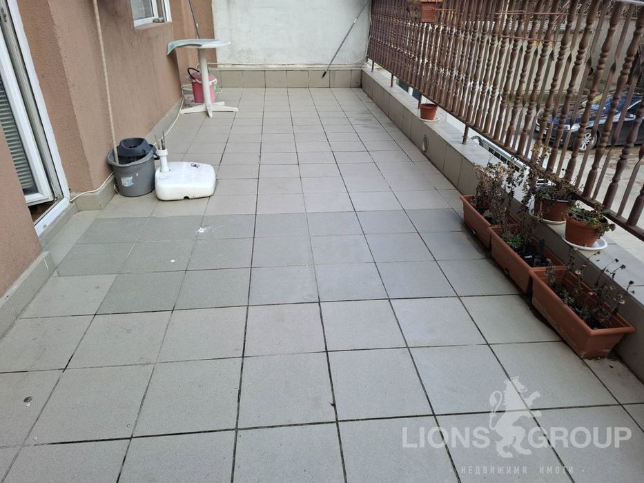 Продава се Двустаен апартамент в Варна, Левски - 88 кв.м за 1072 €/кв.м - Снимка #4