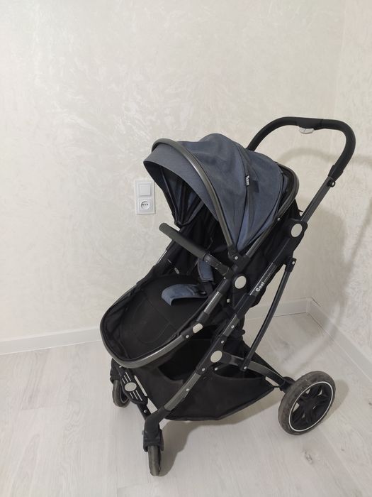 Люлька коляска трансформер