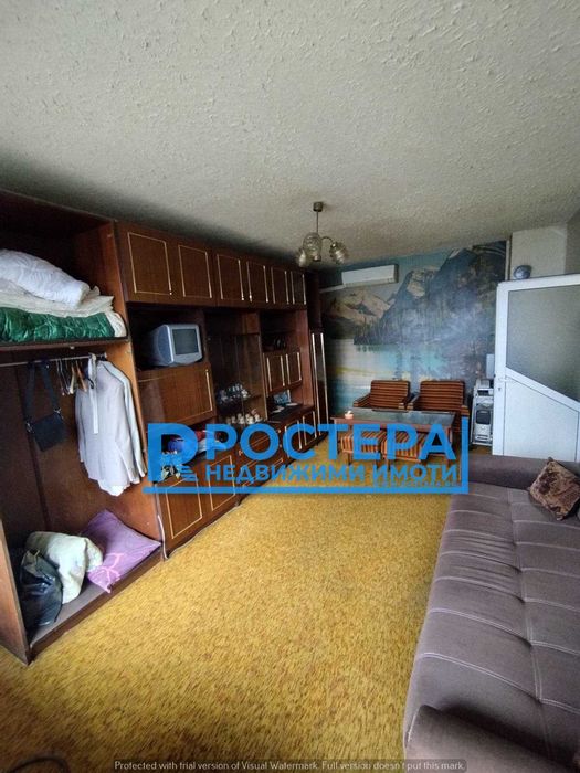 Продава се Тристаен апартамент в Търговище, Запад 2 - 78 кв.м за 621 €/кв.м - Снимка #4