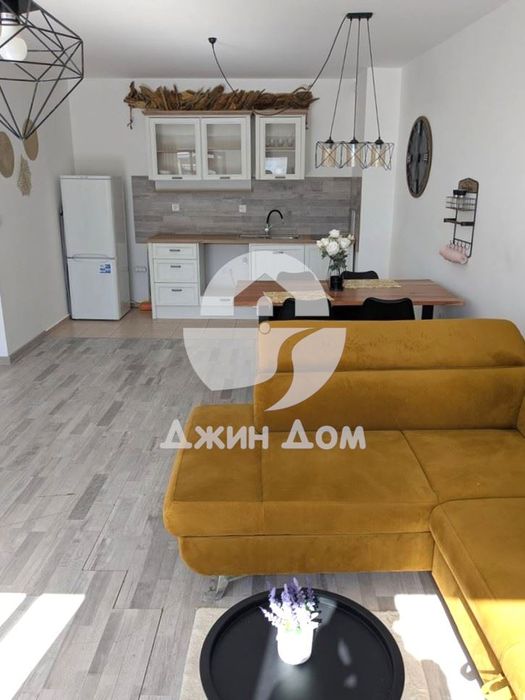 Продава се Двустаен апартамент в Ахелой - 73 кв.м за 664 €/кв.м - Снимка #3
