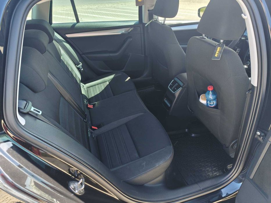 Vand Skoda Octavia 3 1.6 TDI an 2018