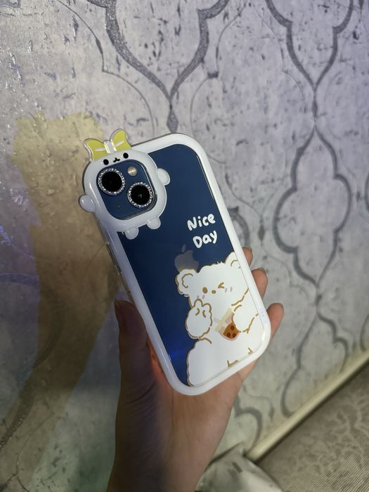 Чехлы на Iphone 13/14