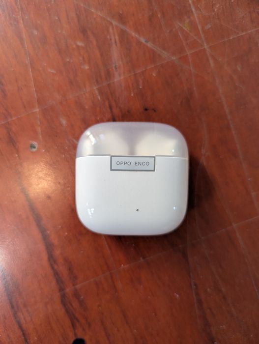 Oppo enco air 4.