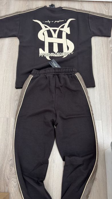 Trening copii unisex!