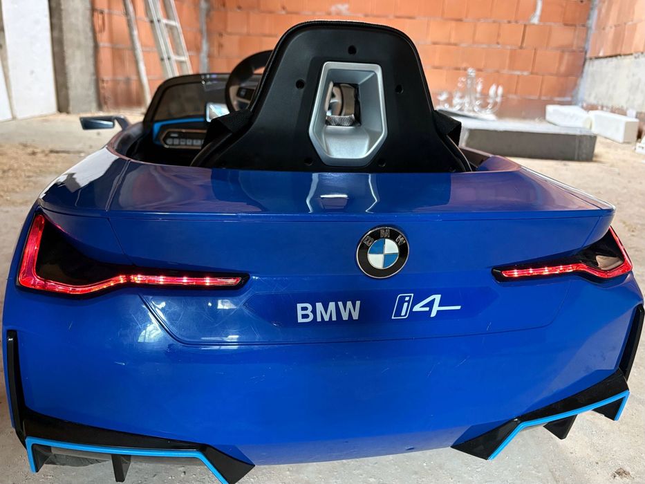 Masina electrica copii BMW