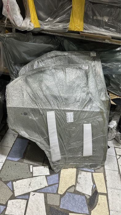 Chevrolet кузовные детали