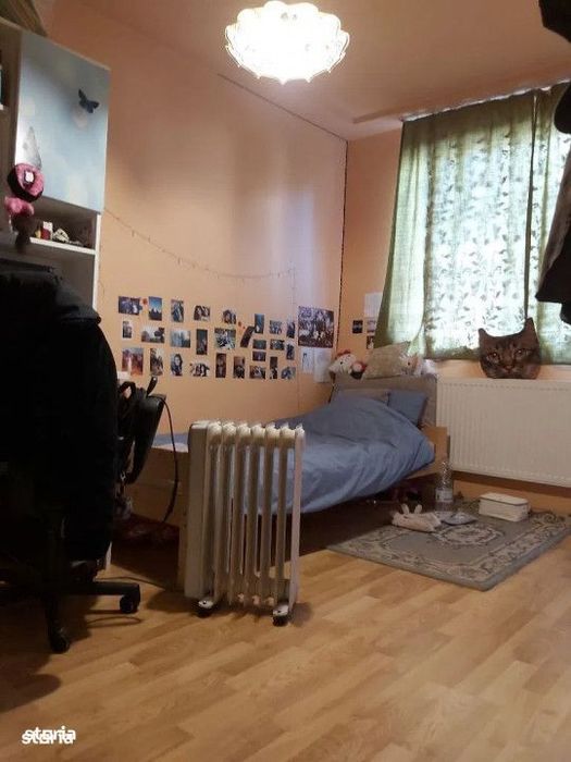 Apartament 3 camere, str. Louis Pasteur, Spit. Judetean Oradea