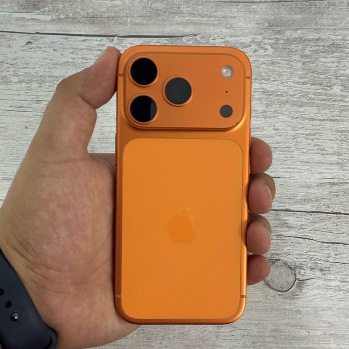 IPhone 17 Pro / 256gb / 100% / ЛОМБАРД ДД / id5246