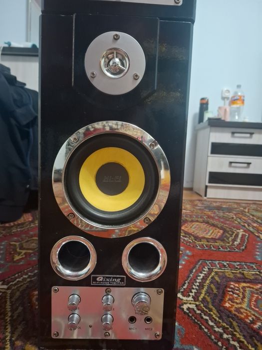 Kalonka HI-FI Qixing