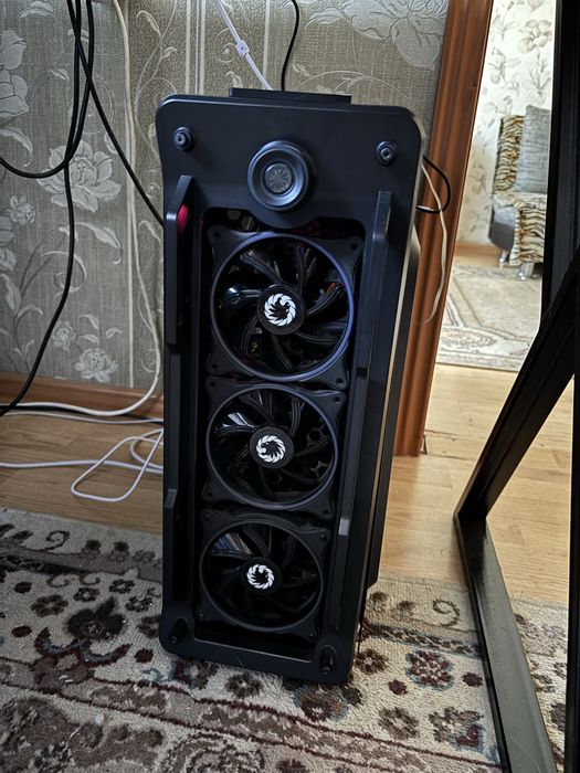 Продам ПК 1080ti