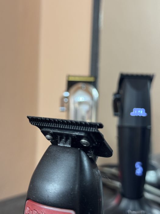 Masina de contur Trimmer Babyliss Skeleton FX