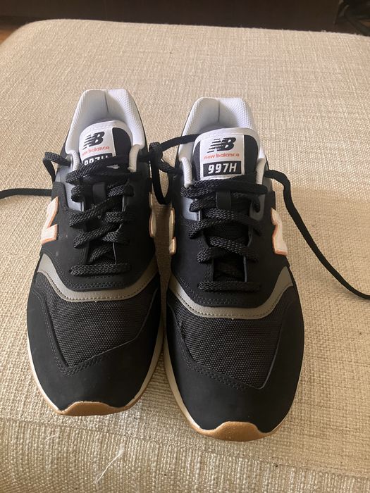 New Balance CM997 HLP