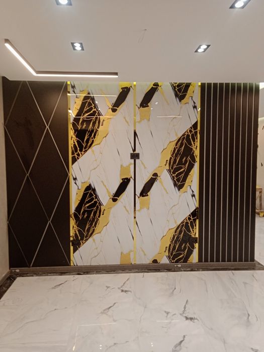 Мебел на заказ кухнний прихожка