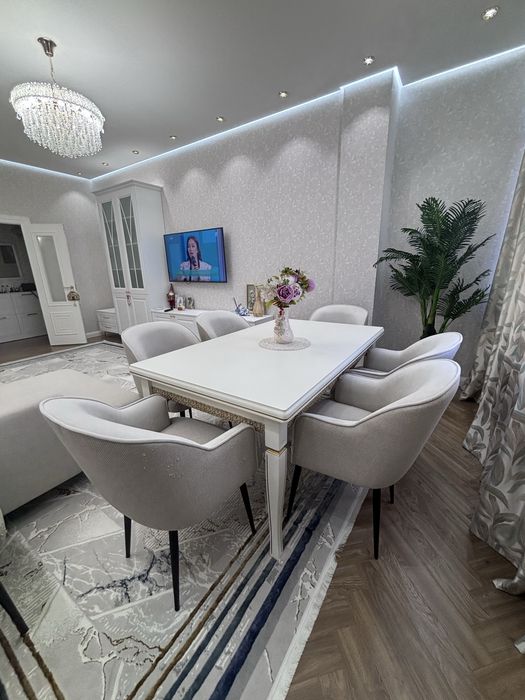 Недвижимиость, Продажа квартиры