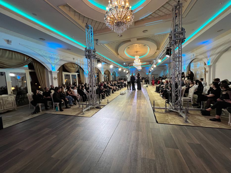Scena, lumini, sunet, ledscreen etc