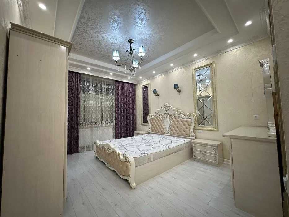 Аренда Квартира ЖК Comfort house Ор-р ТЦ "Megaplanet" Юнусабад метро!!