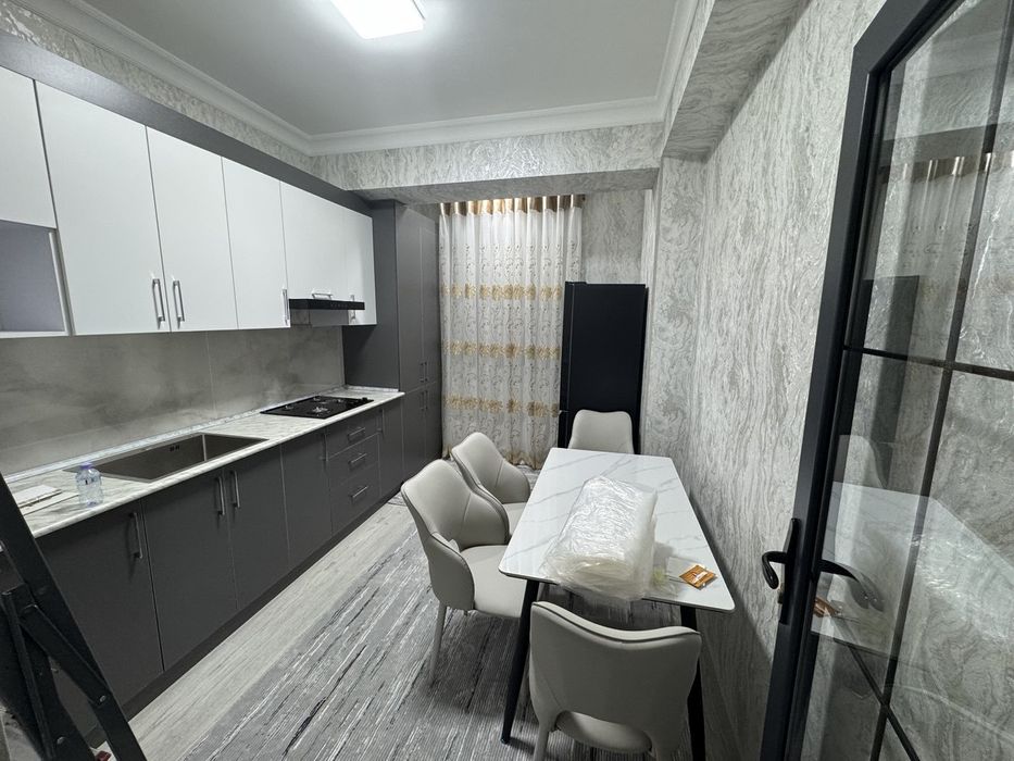 Сдаётся в аренду 1/2-ком. в новостройке Сергели-6, оре.р Дехкон базар