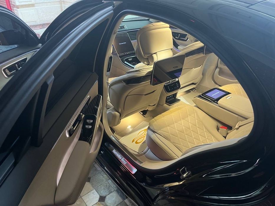 Продам свою машину mers