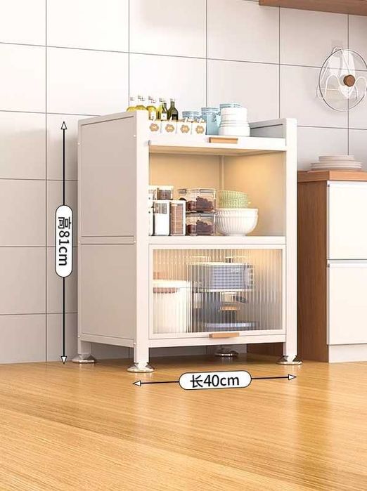 шкаф стеллаж для кухонной и гостиной\oshxona va mexmonhona uchun shkaf