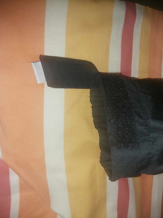 Детско зимно яке Errea