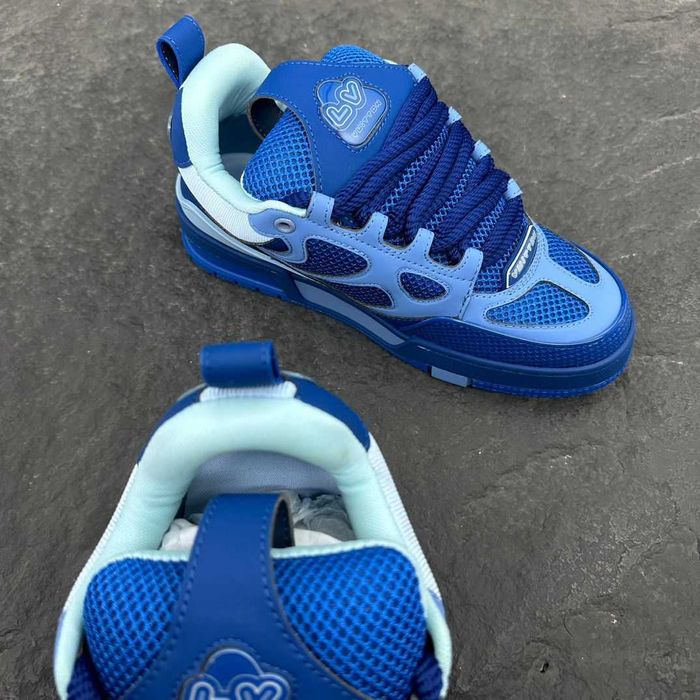 Louis Vouitton Skate