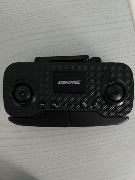 ДРОН LSRC S6S MINI черный тараз