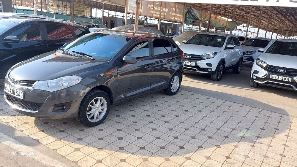 Zaz forza sotiladi