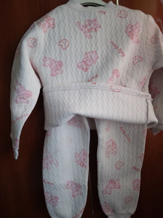 Pijamale copii nr110 groase