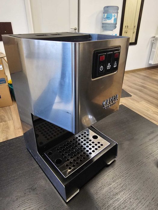 Expresor Gaggia Classic