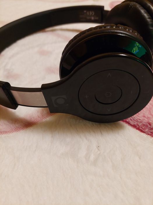 Casti Gembrid Bluetooth