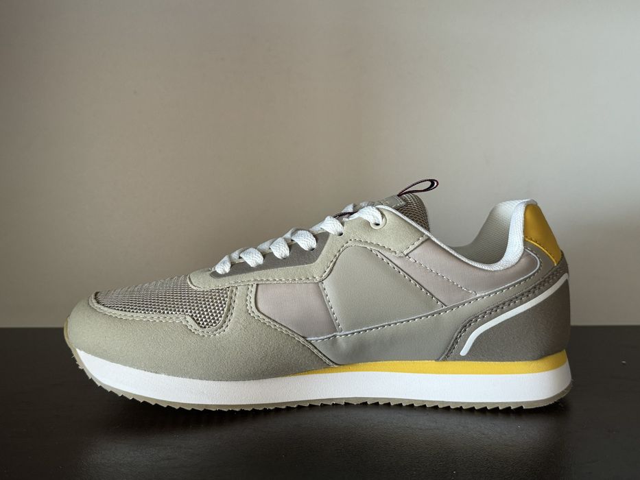 U.S. Polo Assn Nobil Налични/42н 27см/43н 27.5см Стел