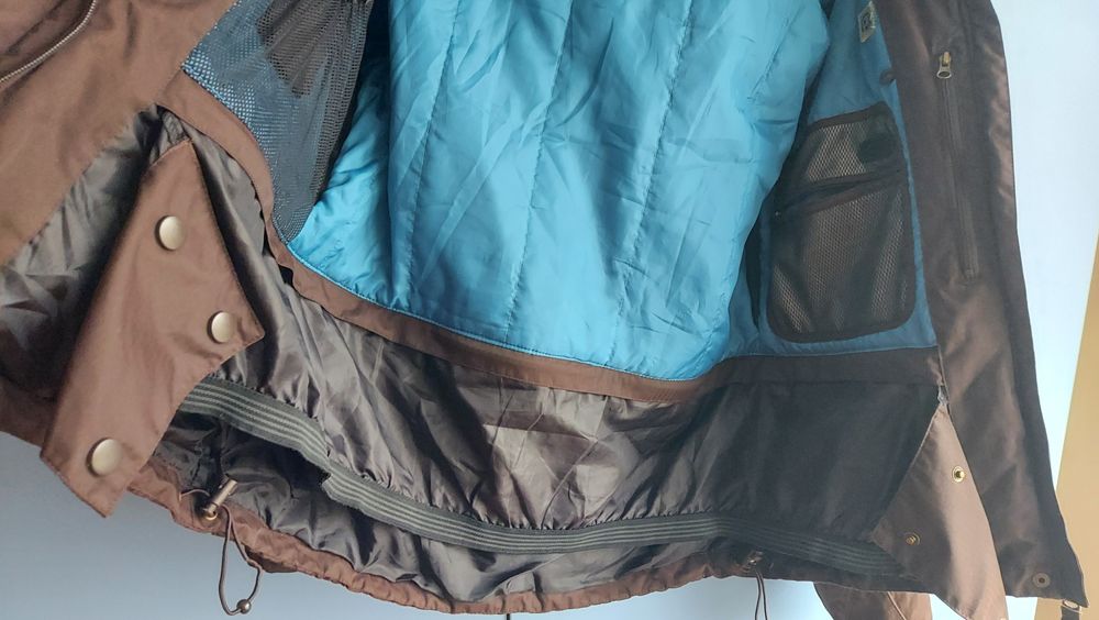 Geaca de schi Crivit 36 38
