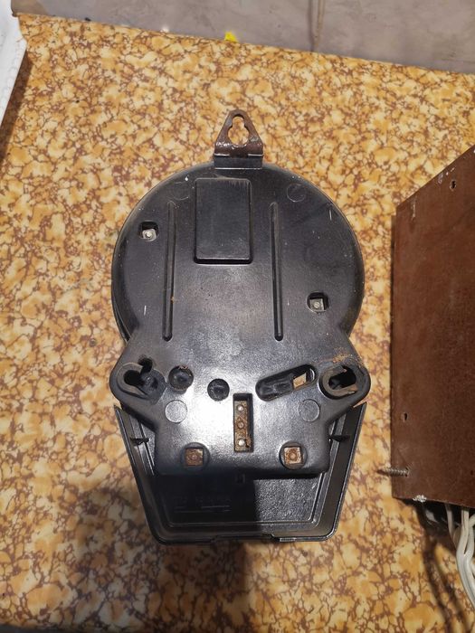 Счётчик электроэнергии бытовой 220 В