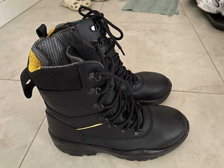 Спецобувь размер 41