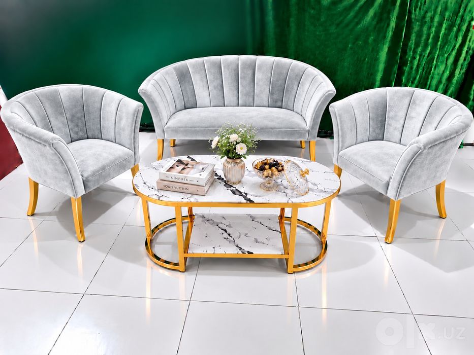Divan komplekt nalichiyda bor va buyurtma asosida fabrikadan oling