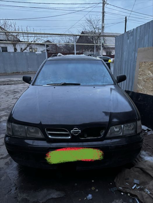 Nissan Primera 1998