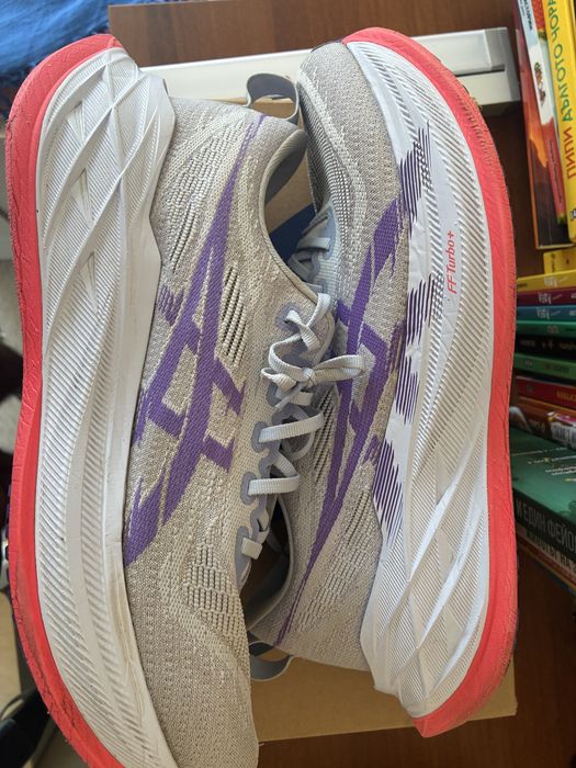 ASICS Superblast 2 , 45-ти номер