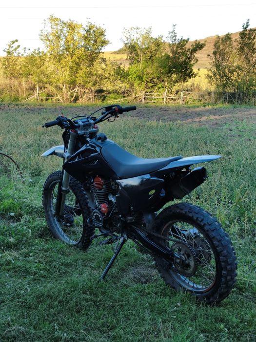 Продам Эндуро 350сс